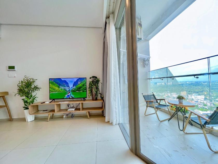 Căn Hộ Studio