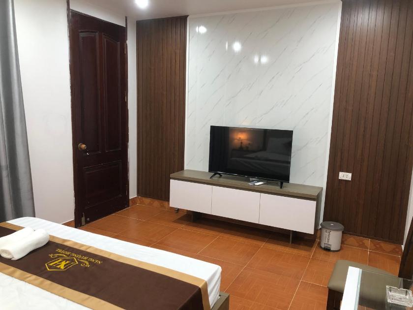 Phòng Giường Đôi