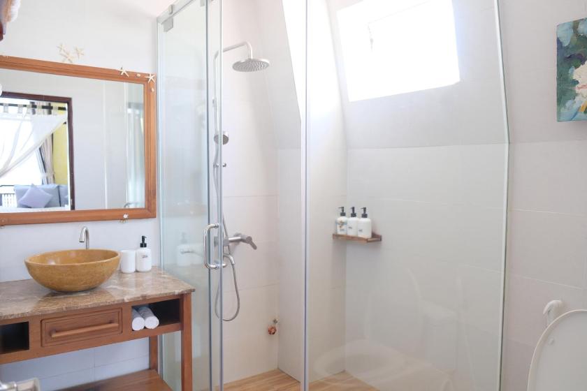 Phòng Tiêu Chuẩn Giường Đôi