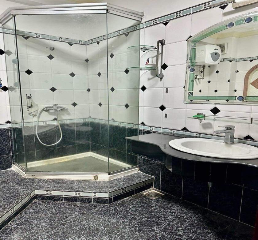 Phòng Superior Giường Đôi