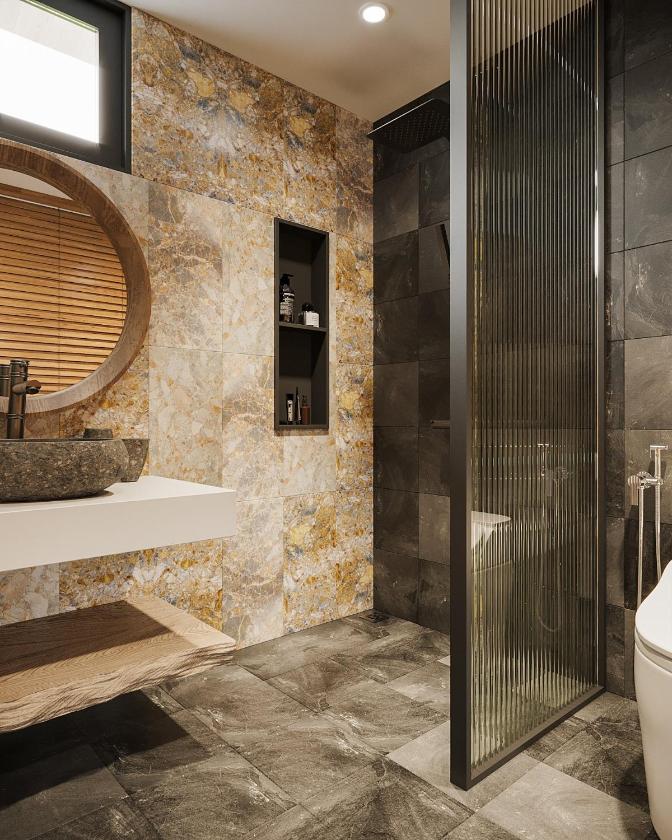 Phòng Deluxe Giường Đôi