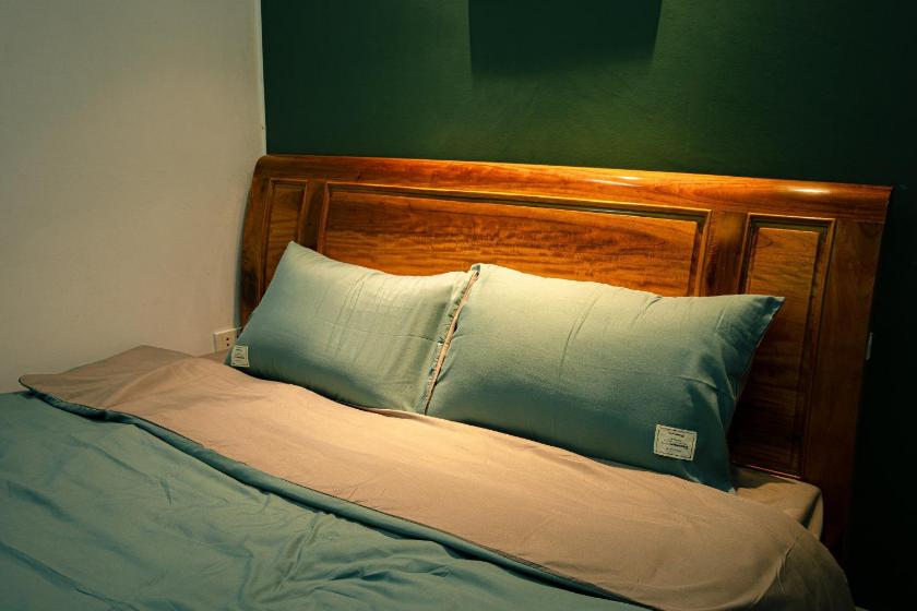 Phòng Giường Đôi