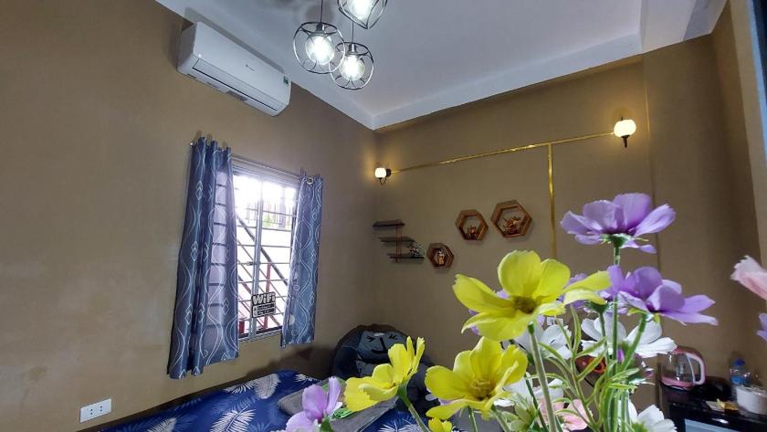 Phòng Deluxe Giường Đôi Phòng Deluxe Giường Đôi