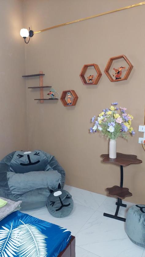 Phòng Deluxe Giường Đôi Phòng Deluxe Giường Đôi