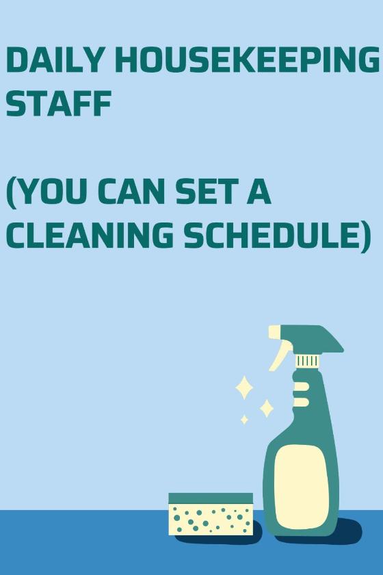 Căn Hộ 1 Phòng Ngủ