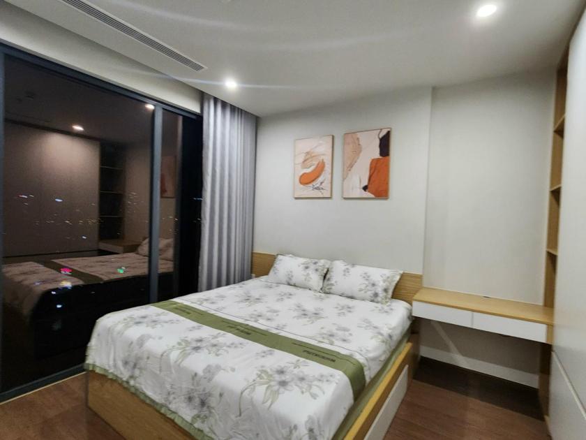 Căn Hộ 1 Phòng Ngủ