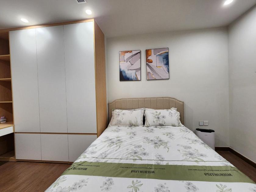 Căn Hộ 1 Phòng Ngủ