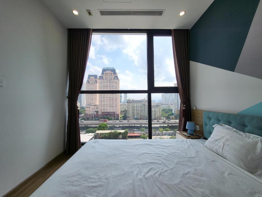 Phòng Đơn có Phòng tắm