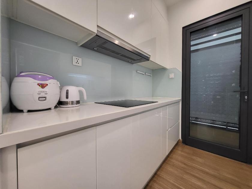 Phòng Đơn có Phòng tắm