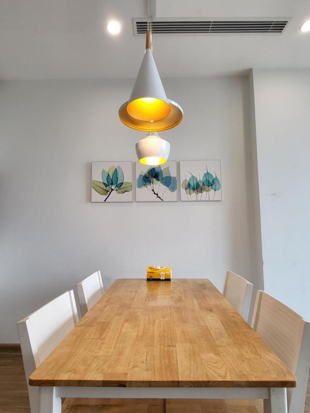 Phòng Đơn có Phòng tắm