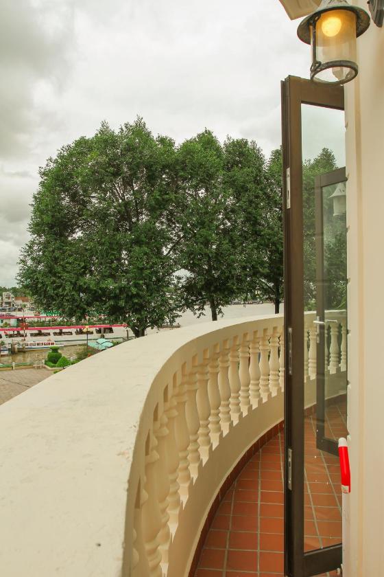 Suite có Ban công.