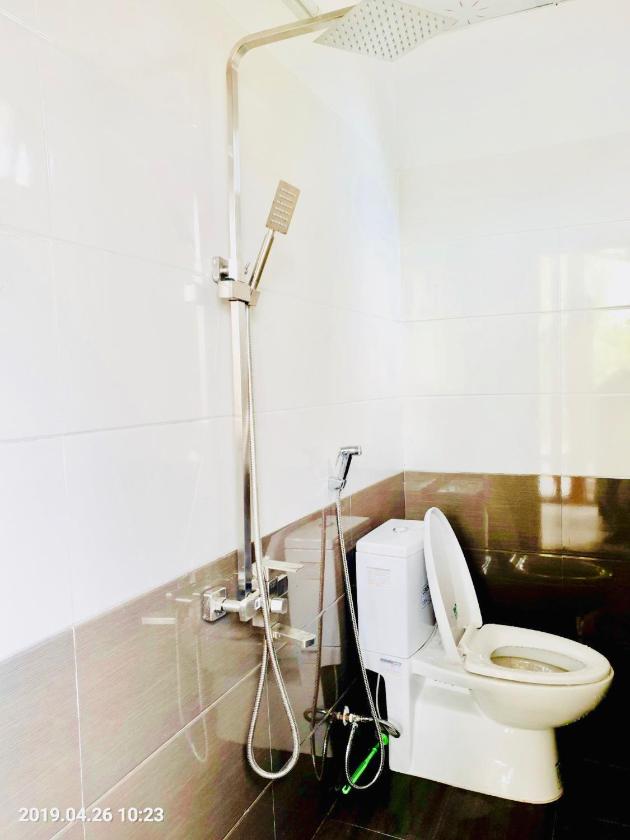 Phòng Đơn Hạng Bình Dân