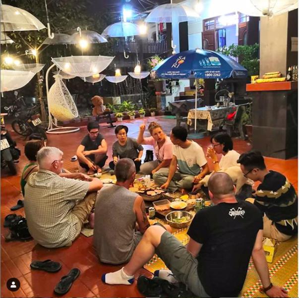 Phòng Đơn Hạng Bình Dân