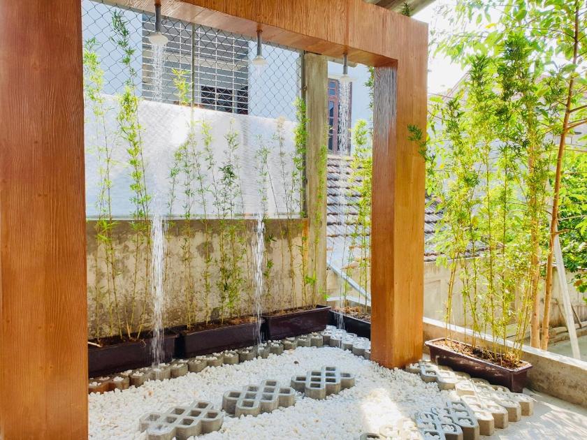 Phòng Đơn Hạng Bình Dân