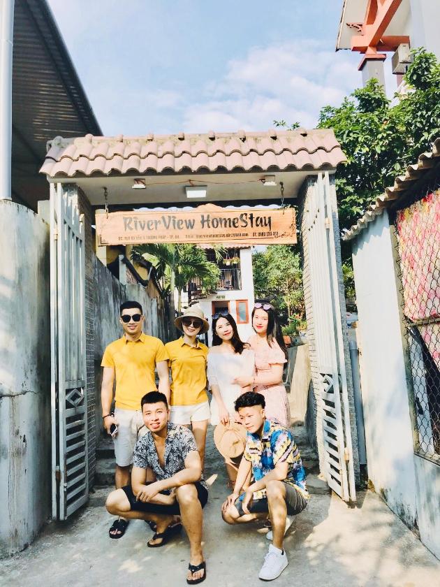 Phòng Đơn Hạng Bình Dân