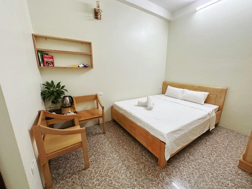 Phòng Giường Đôi