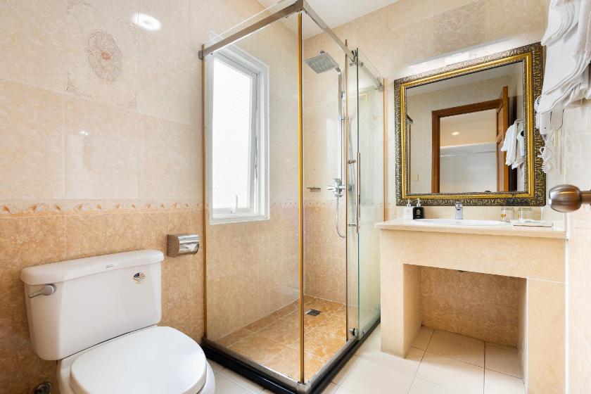 Phòng Superior Giường Đôi/2 Giường Đơn