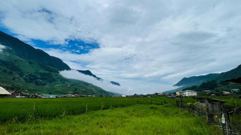 Phòng 2 Giường Đơn