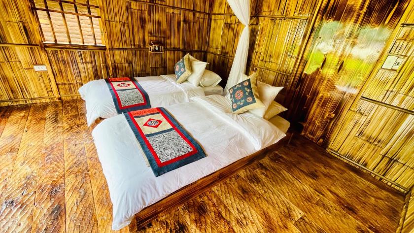 Phòng 2 Giường Đơn