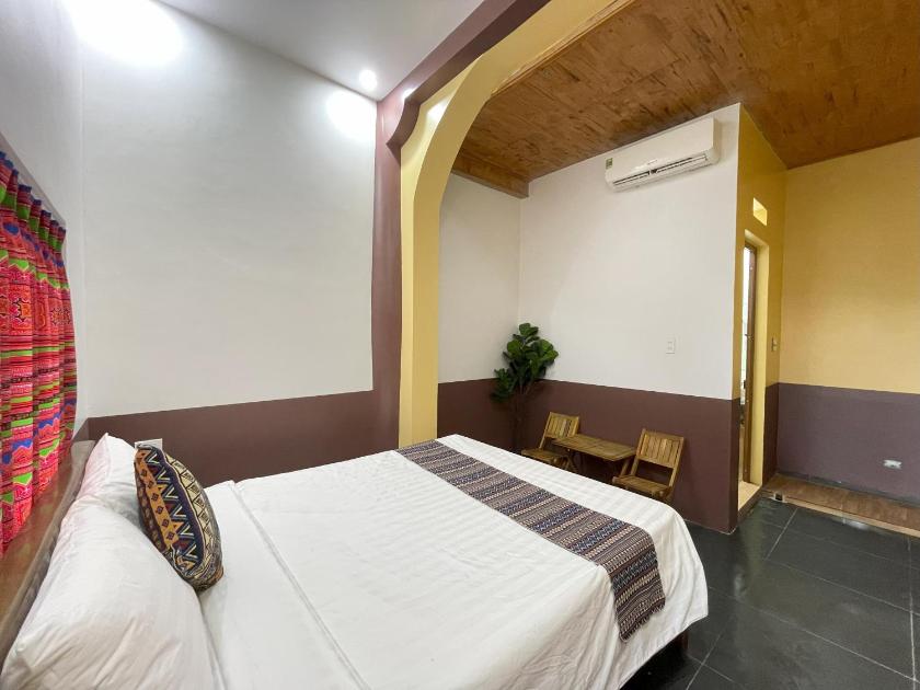 Phòng Superior Giường Đôi