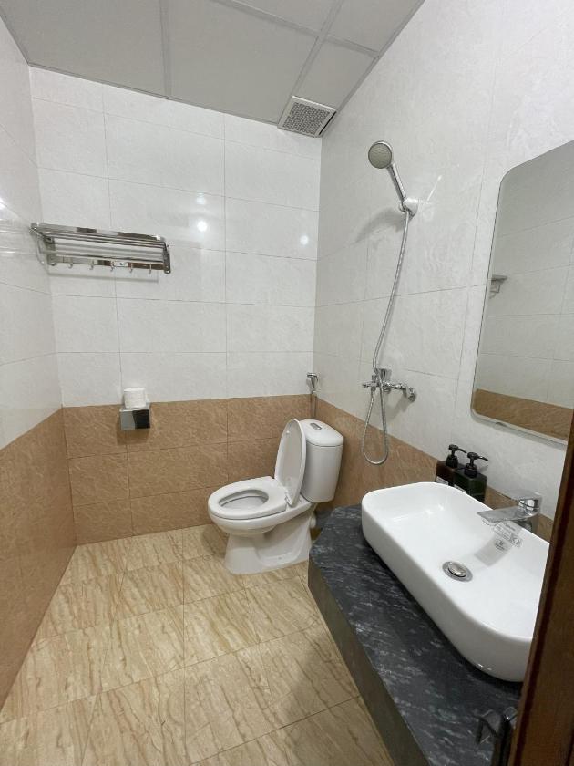 Phòng Superior Giường Đôi