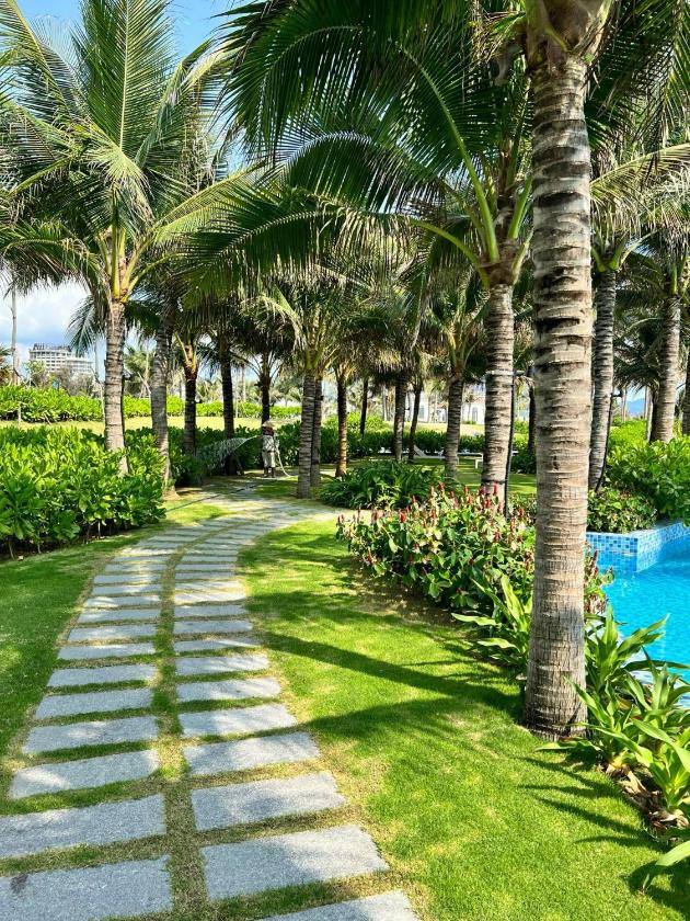 Căn Hộ 1 Phòng Ngủ