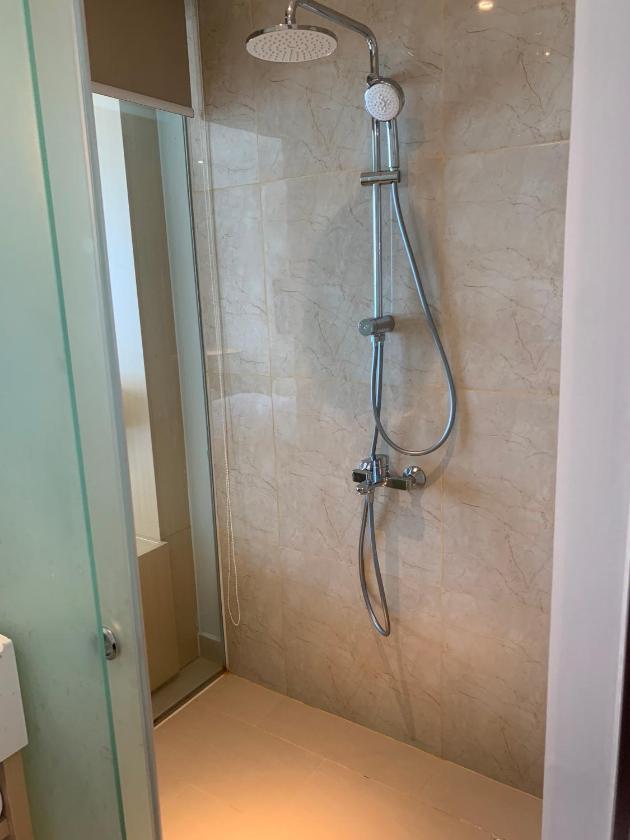 Căn Hộ 1 Phòng Ngủ