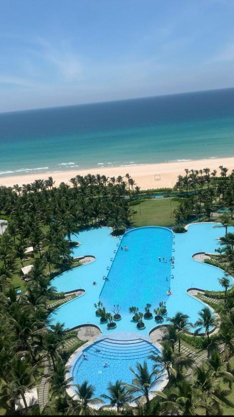 Căn Hộ 1 Phòng Ngủ