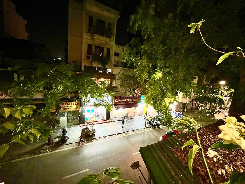 Căn Hộ 3 Phòng Ngủ