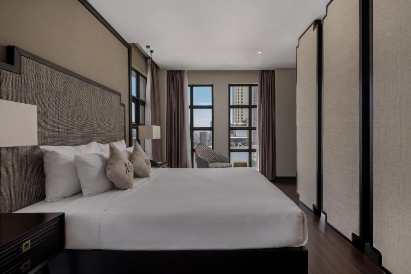 Phòng Suite Signature