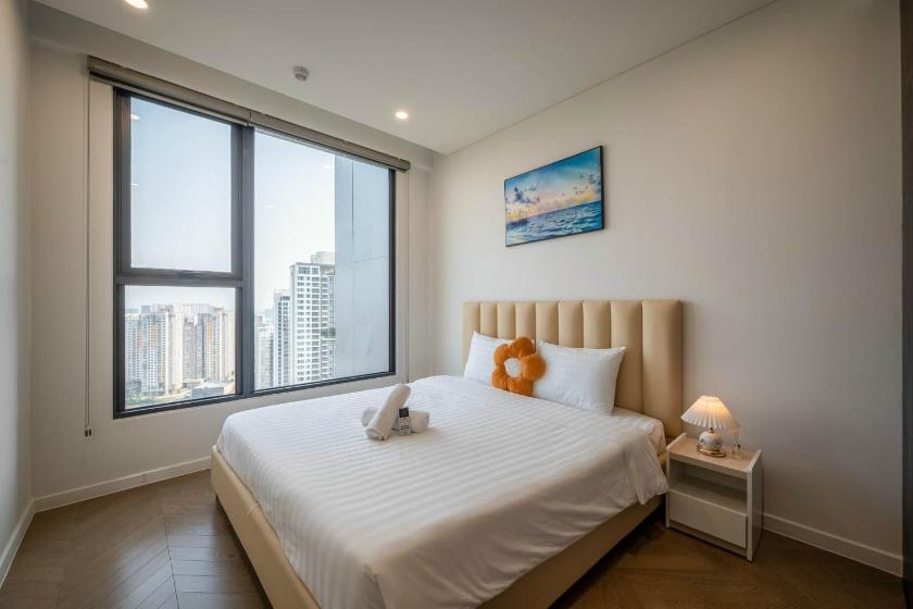 Căn Hộ 2 Phòng Ngủ