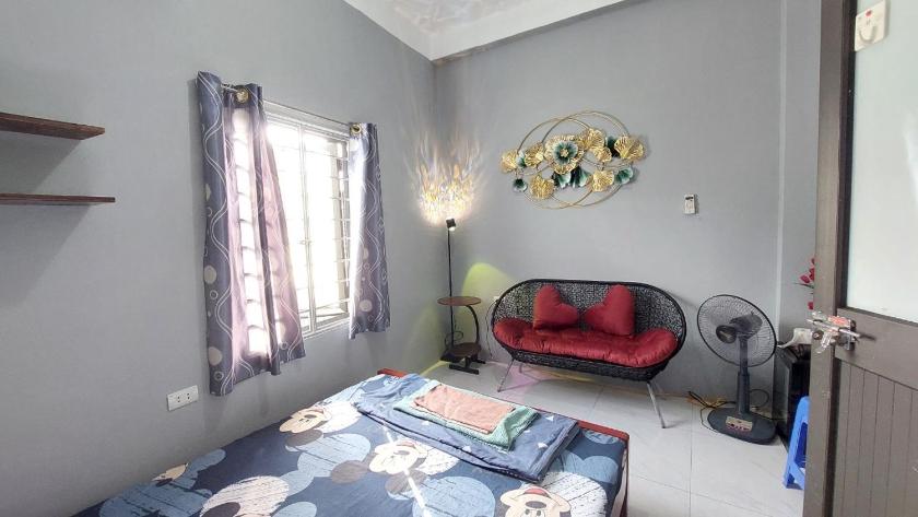 Phòng Có Giường Cỡ Queen Phòng Có Giường Cỡ Queen