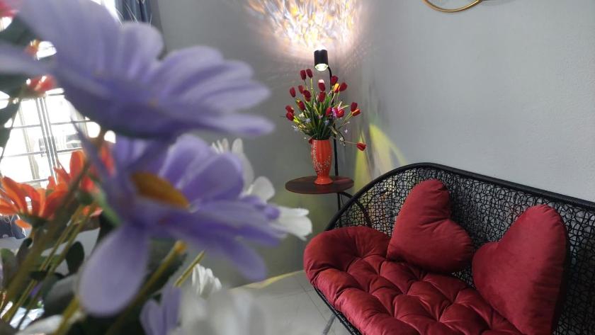 Phòng Có Giường Cỡ Queen Phòng Có Giường Cỡ Queen