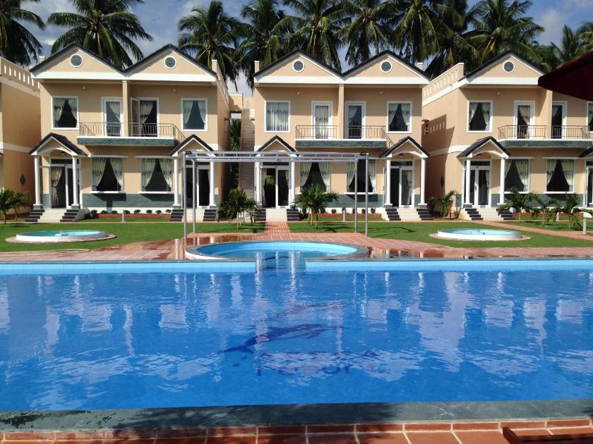 Suite 2 Phòng Ngủ Suite 2 Phòng Ngủ