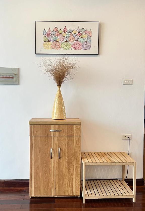 Căn Hộ 2 Phòng Ngủ