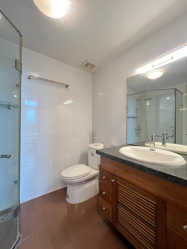 Căn Hộ 2 Phòng Ngủ