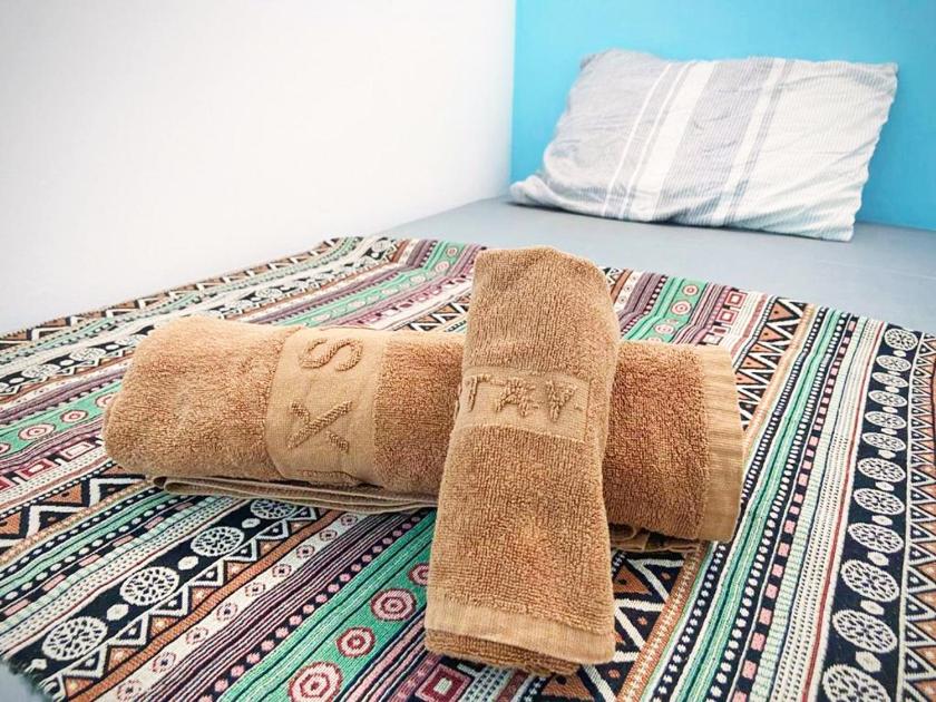 Phòng Tiêu Chuẩn Giường Đơn