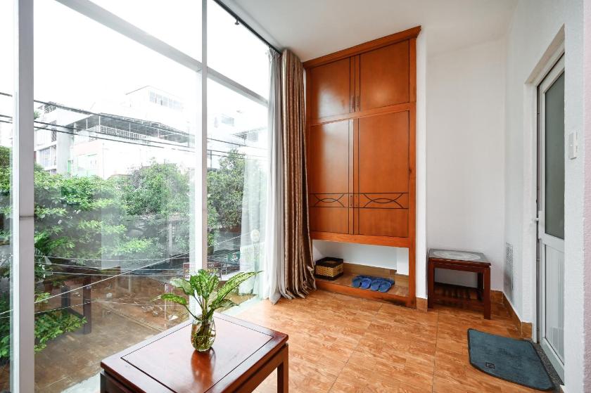 Phòng Deluxe Gia đình