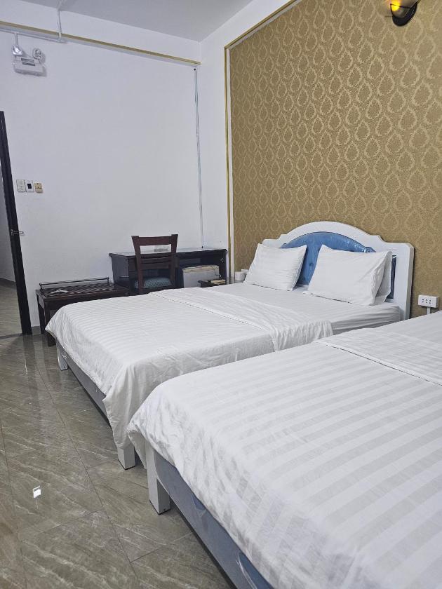 Phòng 4 Người Tiện nghi