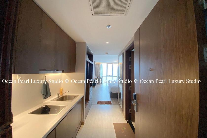 Phòng 4 Người Nhìn Ra Biển