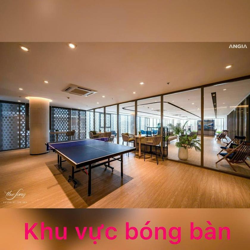 Căn Hộ 2 Phòng Ngủ