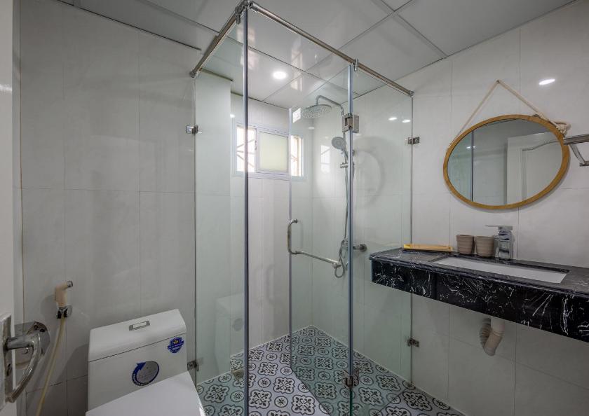 Phòng Superior 2 Giường Đơn