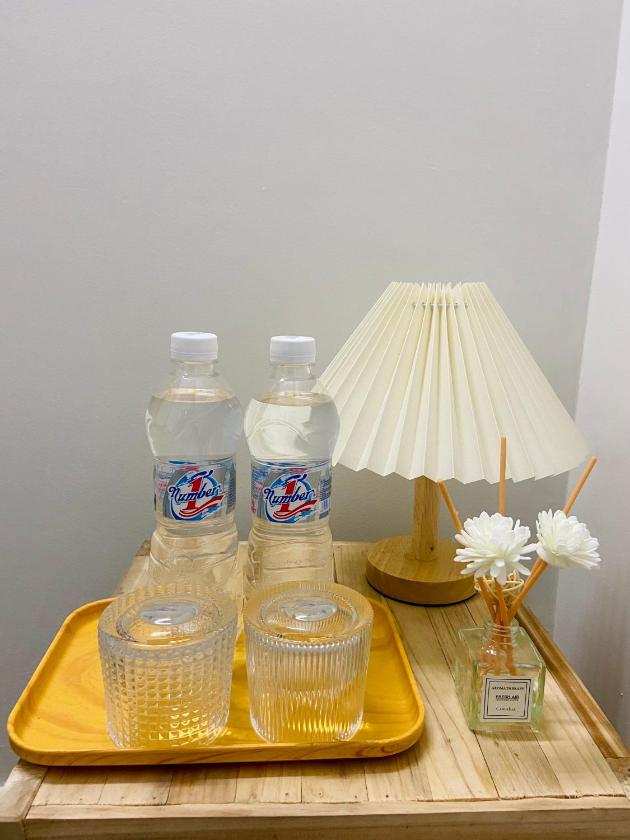 Phòng Giường Đôi Nhỏ