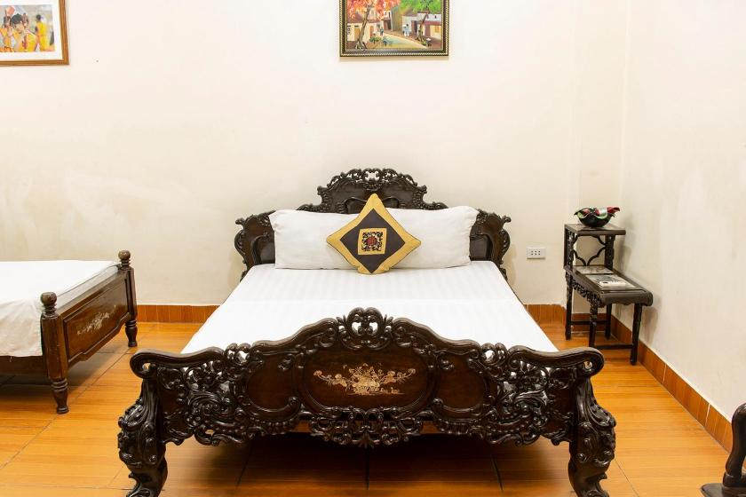 Phòng Superior Gia Đình