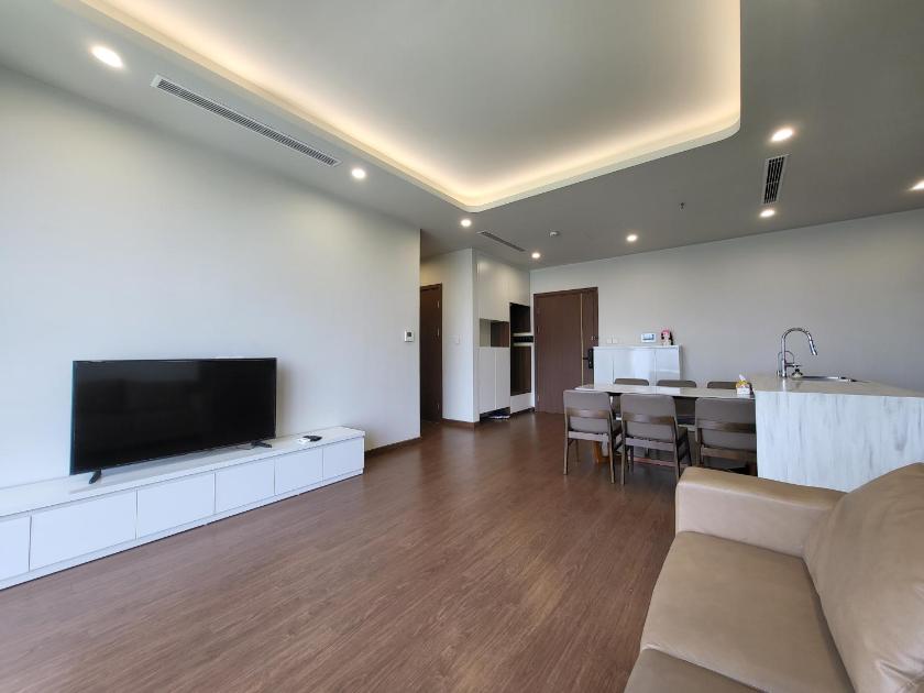 Căn Hộ 3 Phòng Ngủ