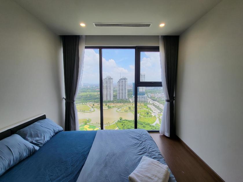 Căn Hộ 3 Phòng Ngủ