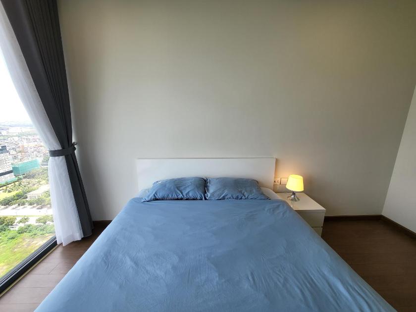 Căn Hộ 3 Phòng Ngủ