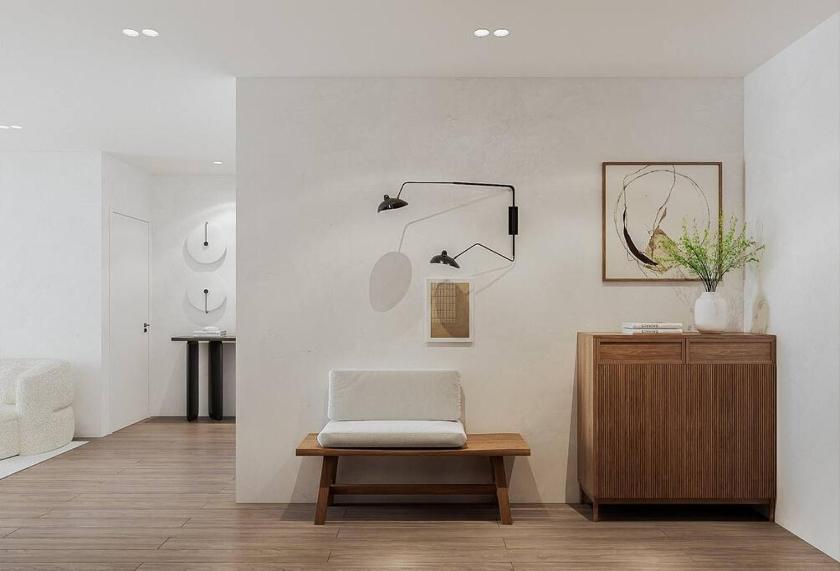 Căn Hộ 2 Phòng Ngủ