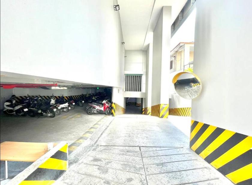 Căn Hộ 2 Phòng Ngủ