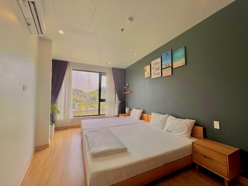 Phòng 3 Người Nhìn Ra Biển Phòng 3 Người Nhìn Ra Biển